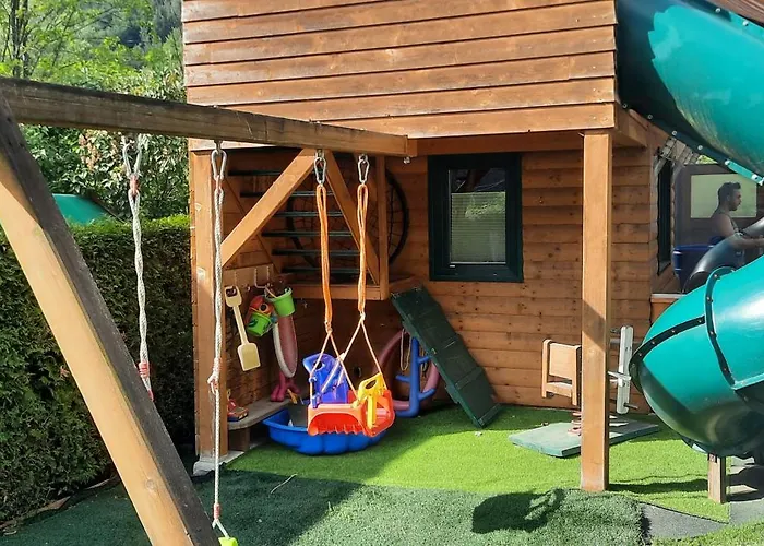 Ferienwohnung In Weyregg Am Attersee