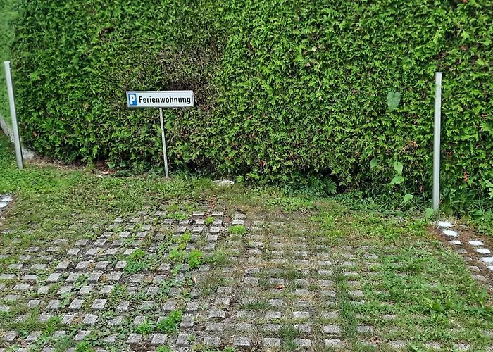 Ferienwohnung In Weyregg Am Attersee