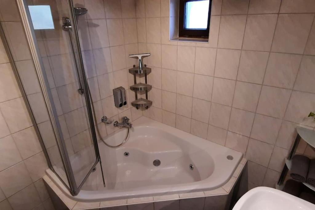 In Am Attersee Apartment