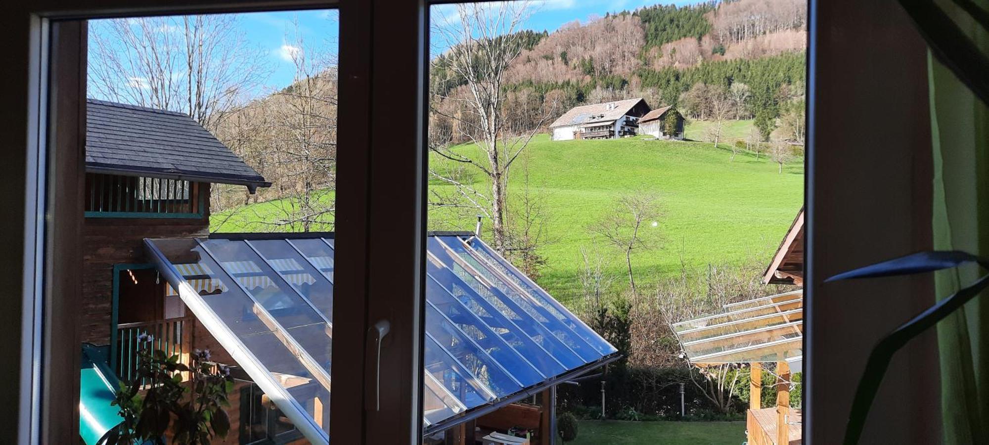 Apartment In Am Attersee